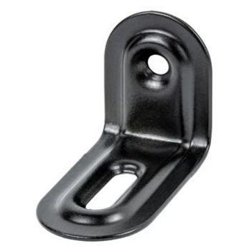 Adjustable angle 39X28X22 black