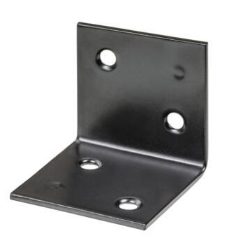 Wide angle 30X30 black 