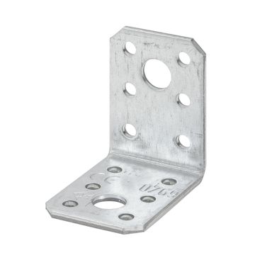 Angle connector 105X105X90sendz.galvan CE marked