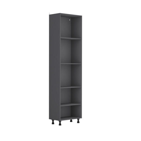 Delinia Kitchen Column Cupboard 58X60X214,4 C60/215