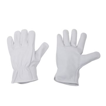 DEXTER HANDLING GLOVES LEATHER SIZE 8M
