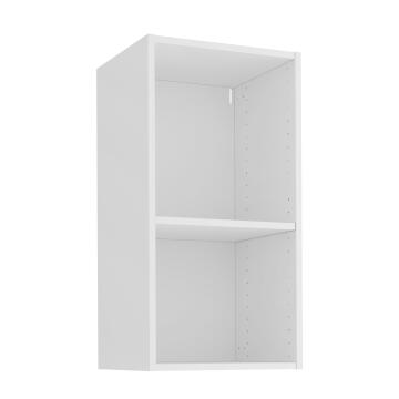 Kitchen wall cupboard DELINIA H76,8cm x W40cm x D35cm white