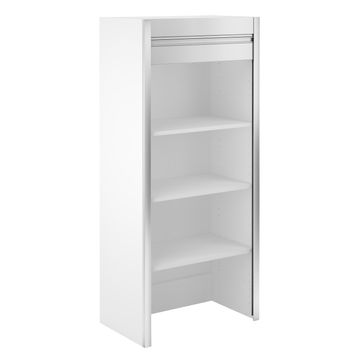 Kitchen Breakfast Cupboard 35X60X133,8 Bf60