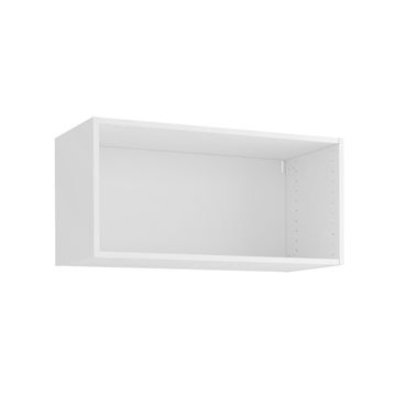 Delinia Kitchen Top Cupboard 35X80X38,4 H80/39