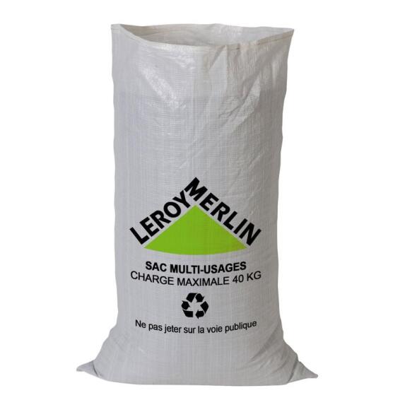 Waste Rubble Bag 40lt