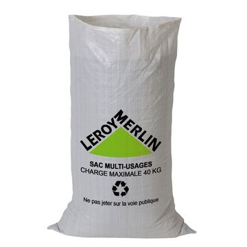 Waste Rubble Bag 40lt