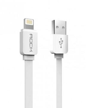 Iphone Cellphone cable white 1 meter