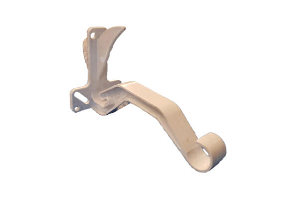 UPVC Fascia Bracket Top Hung VYNADEEP
