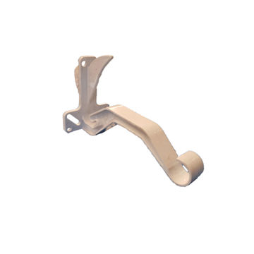 UPVC Fascia Bracket Top Hung VYNADEEP