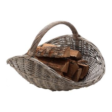 Dixneuf Navigo Log Holder Grey
