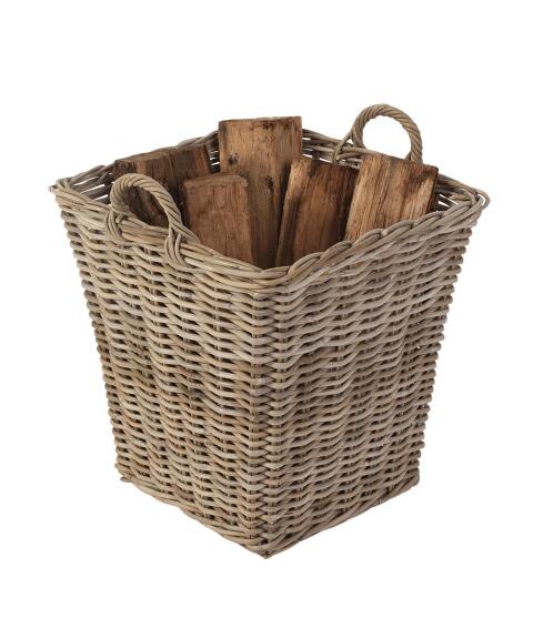 Dixneuf  Log Carrier