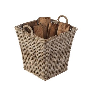 Dixneuf  Log Carrier