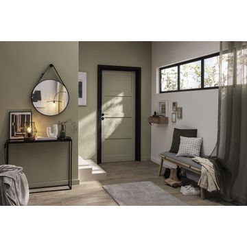 Insp net eyel curt poly1 forest 140x280