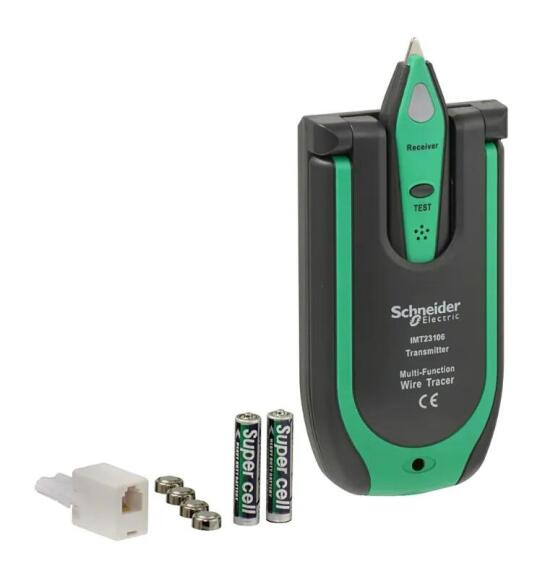 Electric Multi-Function Cable Tracer
