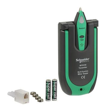 Electric Multi-Function Cable Tracer