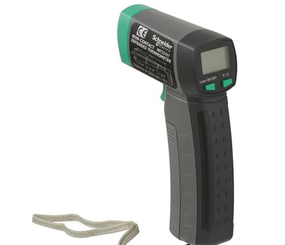 Schneider Electric IR Thermometer 520C