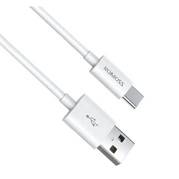 Romoss CBL USB Cable Fast Charge 3A
