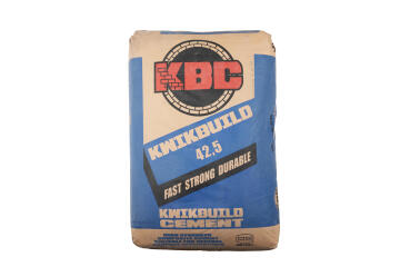Cement 42.5N KBC | LEROY MERLIN South Africa