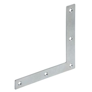Corner angle 120X20 galvanized 