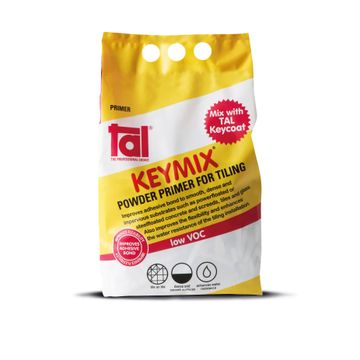 Tile Powder Primer TAL KEYMIX 5kg