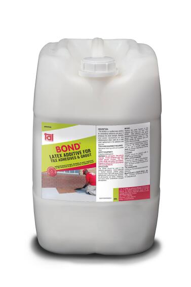 TAL Bonding liquid 20L