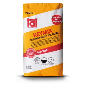 Tile Powder Primer TAL KEYMIX 20kg