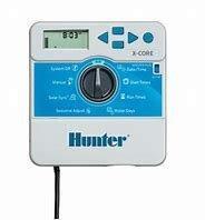HUNTER X-CORE 4ST INDOOR CONTROLLER