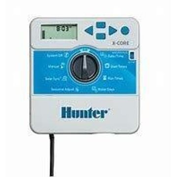 HUNTER X-CORE 4ST INDOOR CONTROLLER