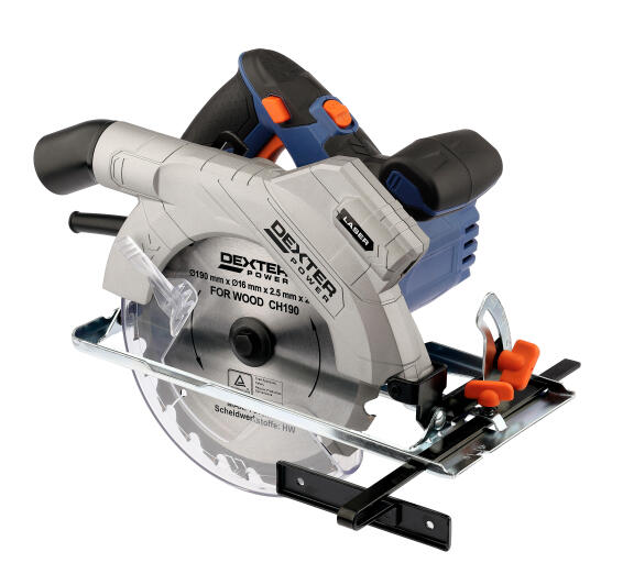 Circular Saw Dexter Power 1300w 190mm Leroy Merlin South Africa