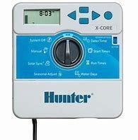 HUNTER X-CORE 8ST INDOOR CONTROLLER