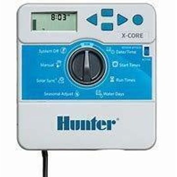 HUNTER X-CORE 8ST INDOOR CONTROLLER