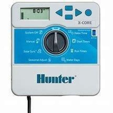 HUNTER X-CORE 6ST INDOOR CONTROLLER