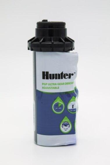 HUNTER POP UP PGJ ADJ 100MM ROTO