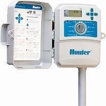 HUNTER X2 4ST WIFI COMPATIBLE CONTRL