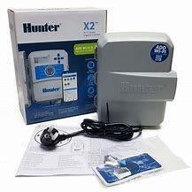 HUNTER X2 6ST WIFI COMPATIBLE CONTROL