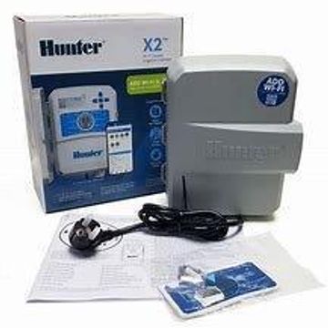 HUNTER X2 6ST WIFI COMPATIBLE CONTROL