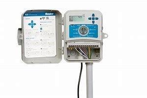 HUNTER X2 8ST WIFI COMPATIBLE CONTROL
