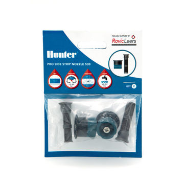 HUNTER NOZZLE PRO SIDE STRIP