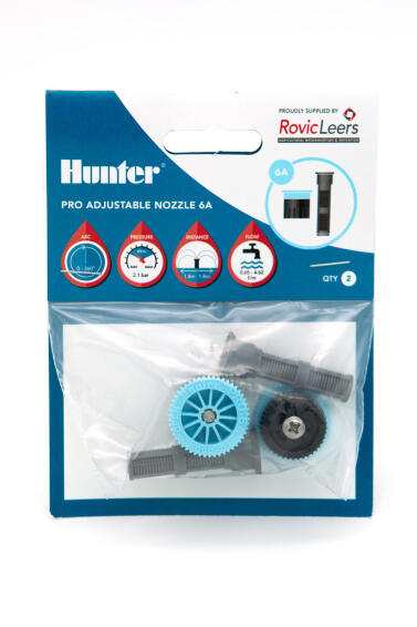 HUNTER NOZZLE ADJ PR06 PK 2