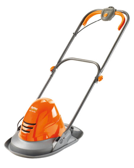 Flymo electric lawn mower simpliglide 1400w 25cm