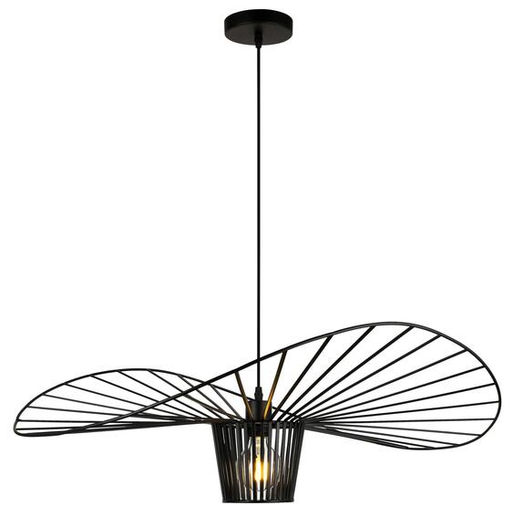 K Light Extra Large Sensu Pendant Light 40W