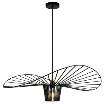 K Light Extra Large Sensu Pendant Light 40W