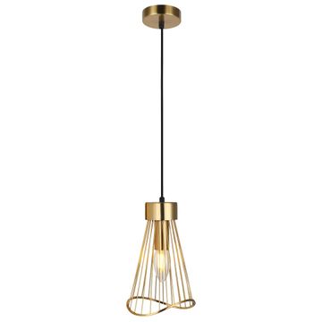 K LIGHT Sensu Pendant  Gold