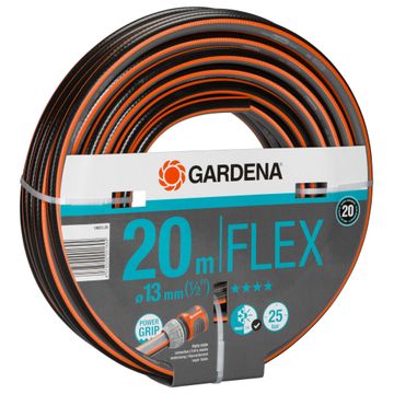 Gardena hose pipe comfort high flex 13mm x 20 meter 18033-20