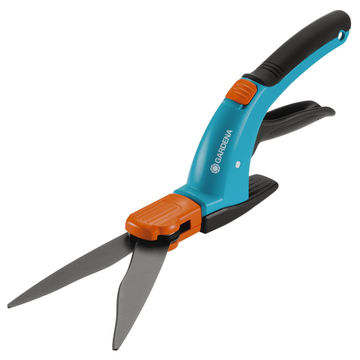 Gardena Steel Garden Shears Classic Rotatable 360°°