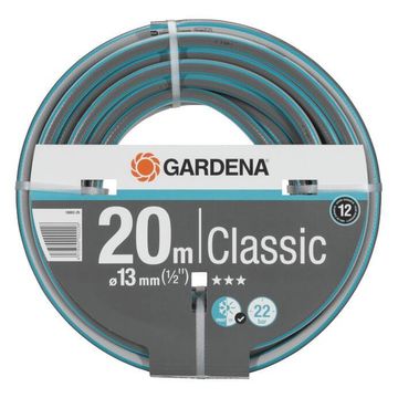 Gardena hose pipe classic 13mm x 20 meter 18003-20