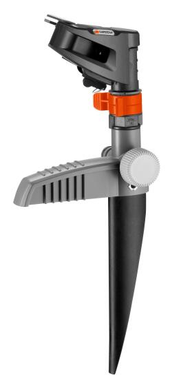 Gardena comfort pulse sprinkler 8141-20