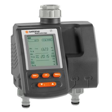 Gardena water computer multicontrol 1874-20