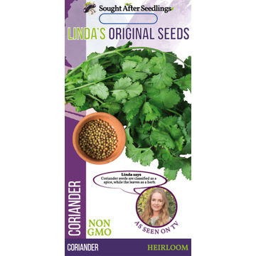 Coriander Seed 