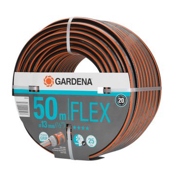 Gardena hose pipe comfort high flex 13mm x 50 meter 18039-20